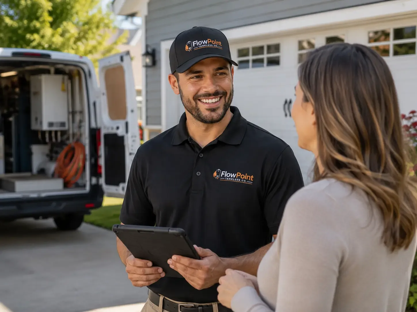 Tankless Water Heater Installation Burien, WA FAQs